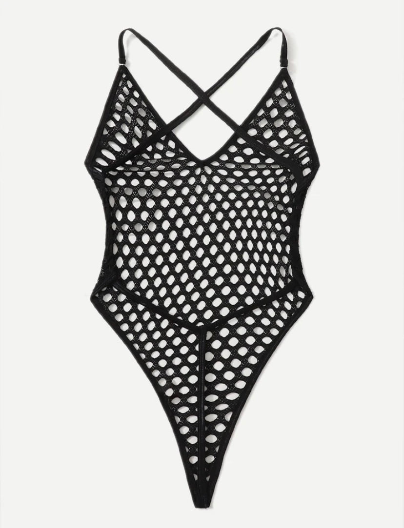 Mesh Behavior